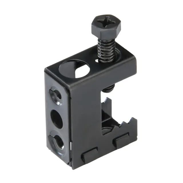 Simply45 Beam Clamp bjælkeklemme 1/8-1/2" 10 stk