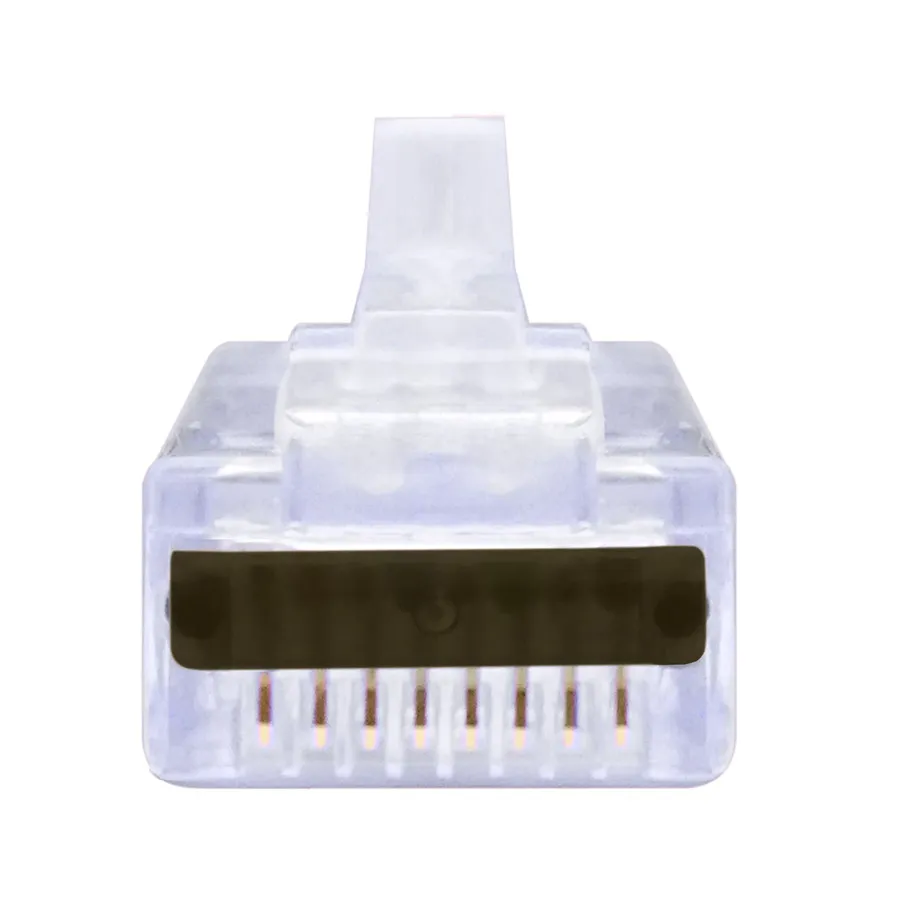 Simply45 ProSeries S45-1501P RJ45 stik Cat5e 50 stk