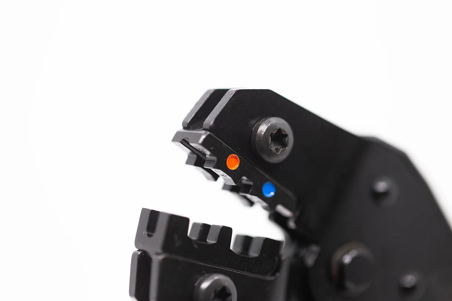 Abiko DSA0725 crimptang 0,75-2,5 mm² kabelsko
