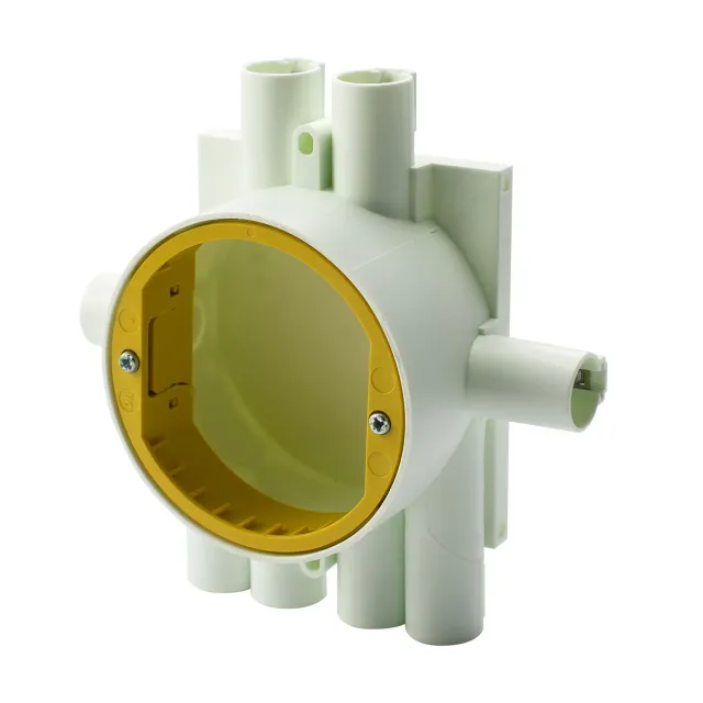 Egant koblingsboks CC 67 mm