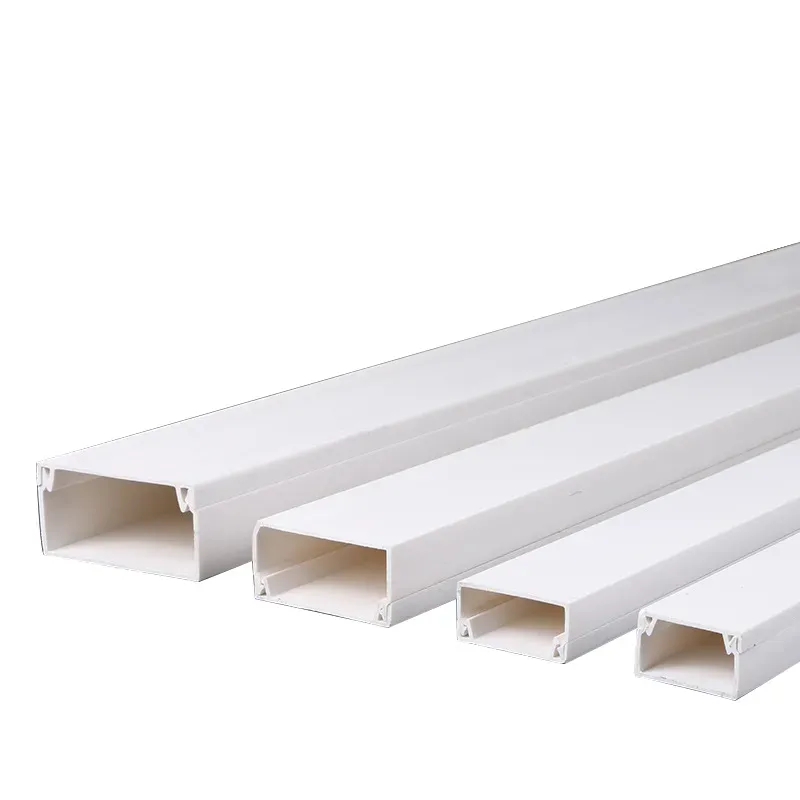 EGANT kabelkanal 7 mm til ledning
