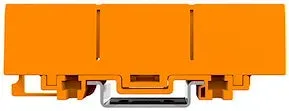 Wago 2773 monteringsadapter DIN-skinne holder