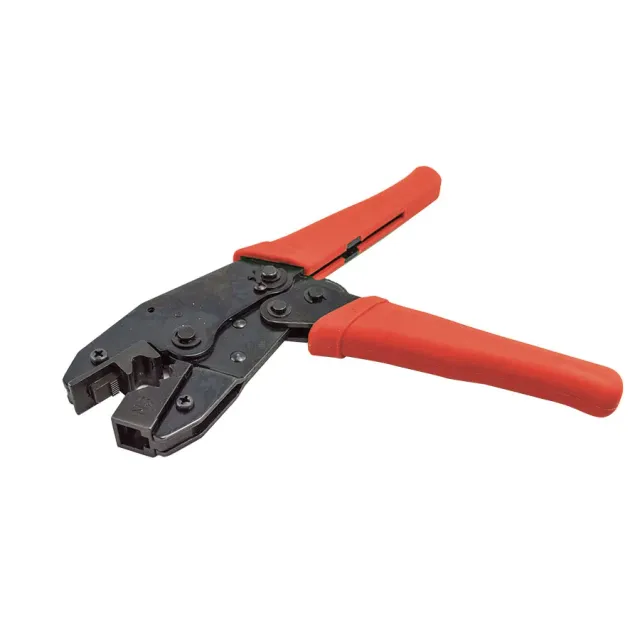Simply45 803 krympetang skærmet RJ45