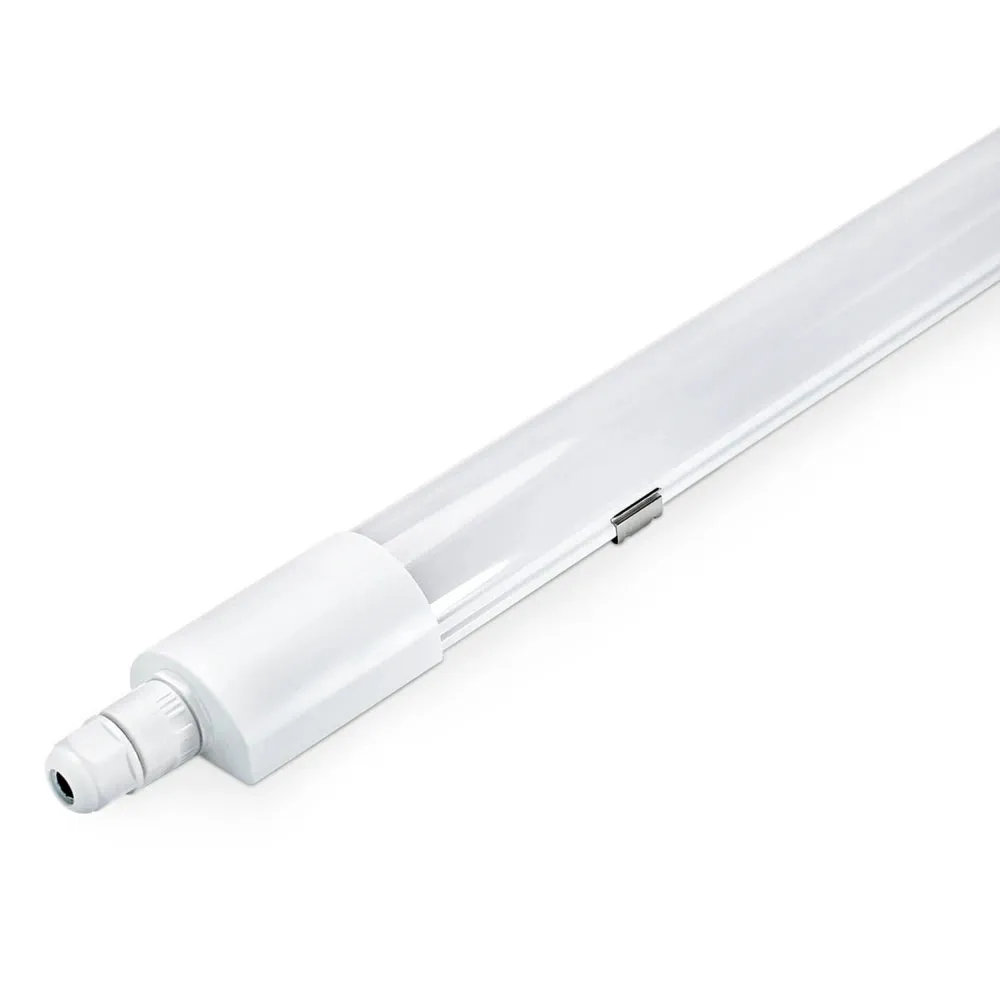 EL-Grossisten HICRI PRO LED-armatur 150cm 46W IP65 RA93