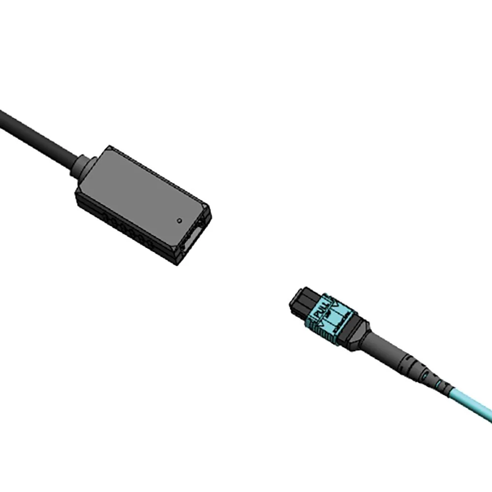 Simply45 998-DO-EXT HDMI forlænger sæt 8K 48Gbps