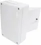 EL-Grossisten skumringsrelæ IP54 med timer 220-240V