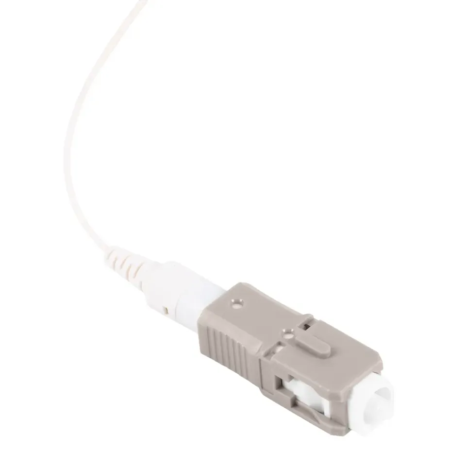 Simply45 SC/PC fiberstik multimode beige 10 stk OM1