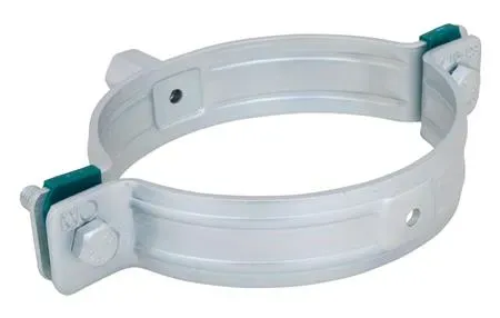 EL-Grossisten HD500 rørbøjle 37-42mm M8/10