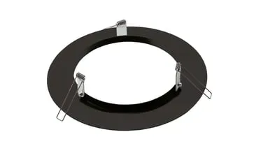 Rax 200 rehabring sort Ø210-280