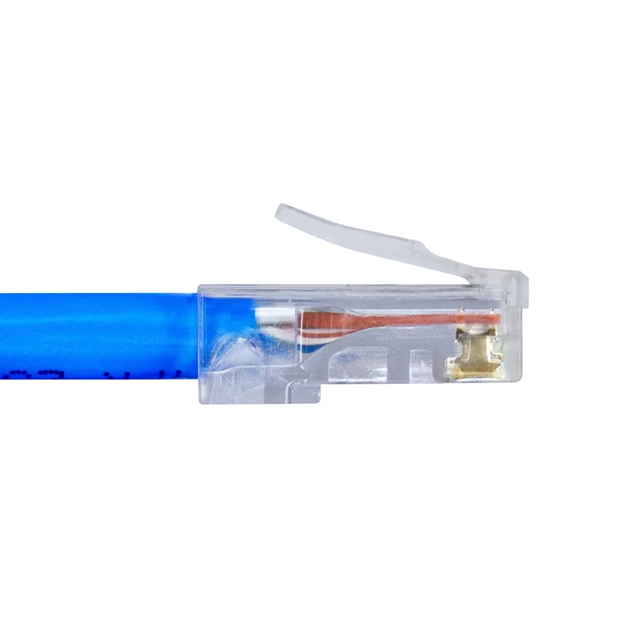 Simply45 S45-1000 RJ45 stik Cat5e UTP