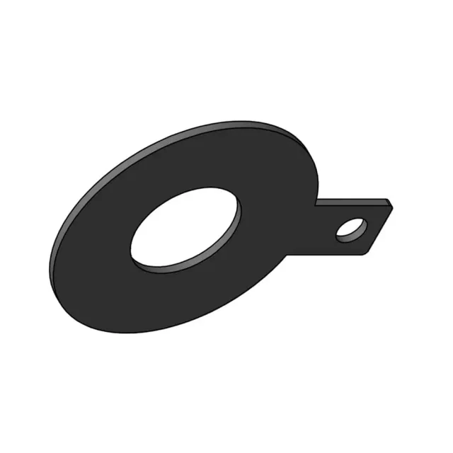 Ouneva MLM8 måleterminal 0,75-4 mm² fortinnet kobber