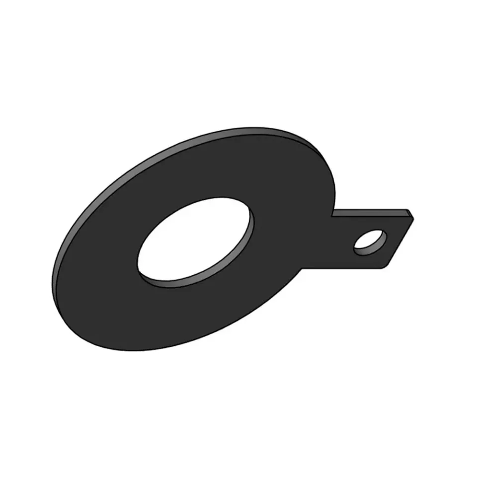 Ouneva MLM8 måleterminal 0,75-4 mm² fortinnet kobber