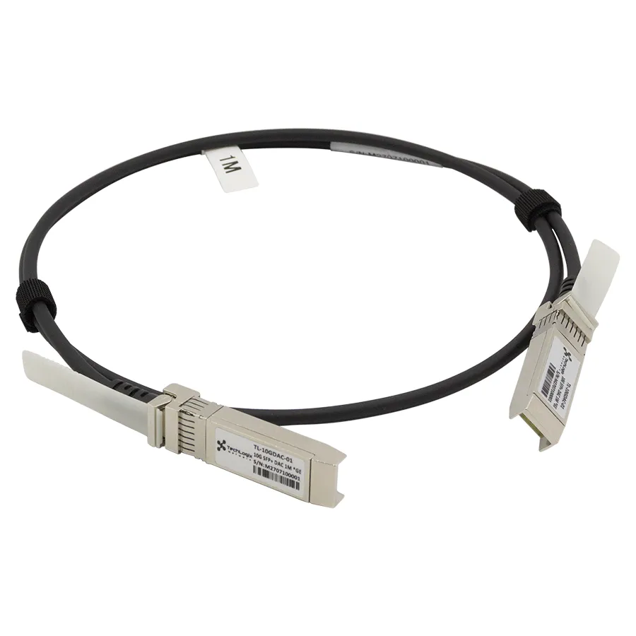 Simply45 F-SFP10GDAC-1M SFP+ DAC-kabel 1 m
