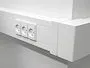 Signa Base 70/170 kanalbund 2m perlehvid PH