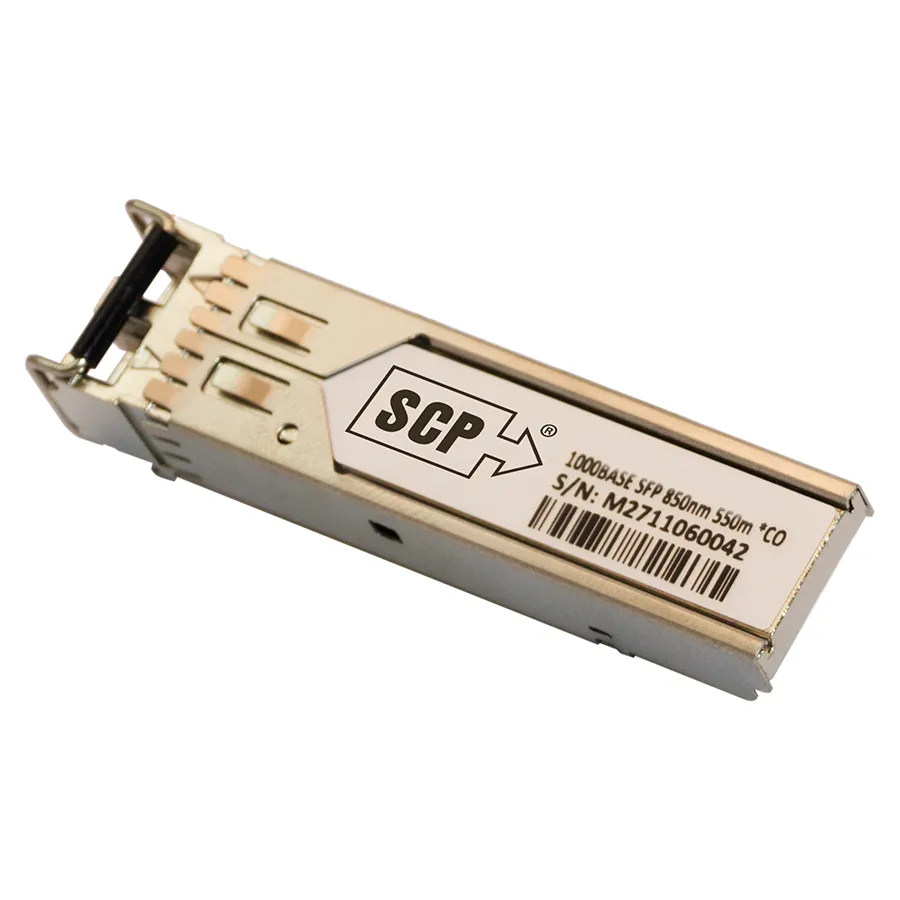 Simply45 F-SFP1G-MM SFP modul 1G multimode