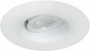 EL-Grossisten MD-550 downlight LED 5W hvid IP44