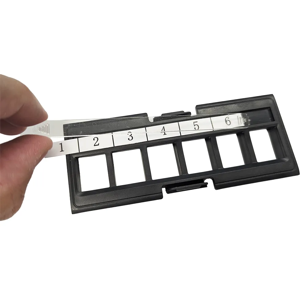 Simply45 PROSeries patchpanel 24-port tomt 1U sort