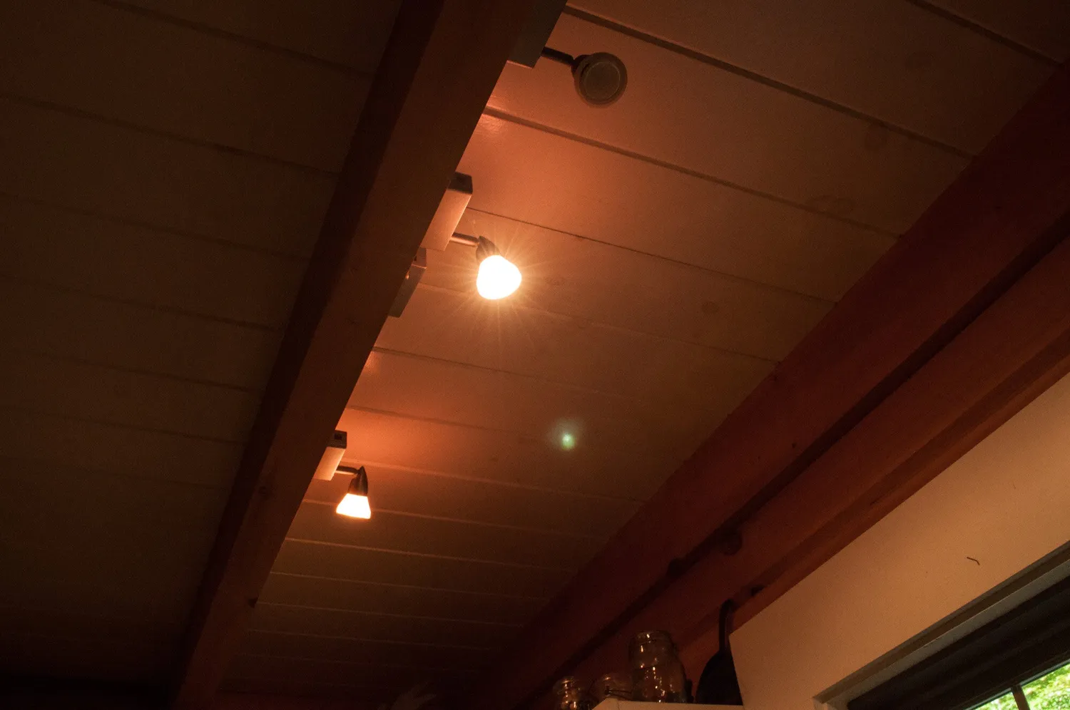 EL-Grossisten MR16 35 3,4W 830 LED-pære GU5,3 12V