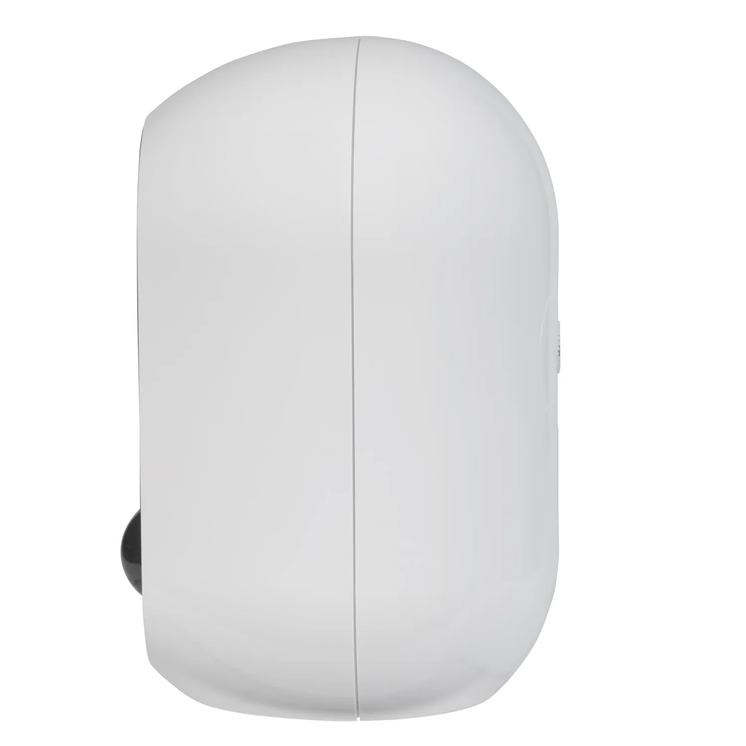 Denver IOB-209MK3 WiFi overvågningskamera batteri IP54