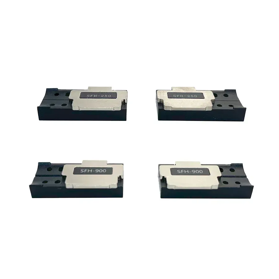 Simply45 fiberholder sæt 250um 900um splejsning