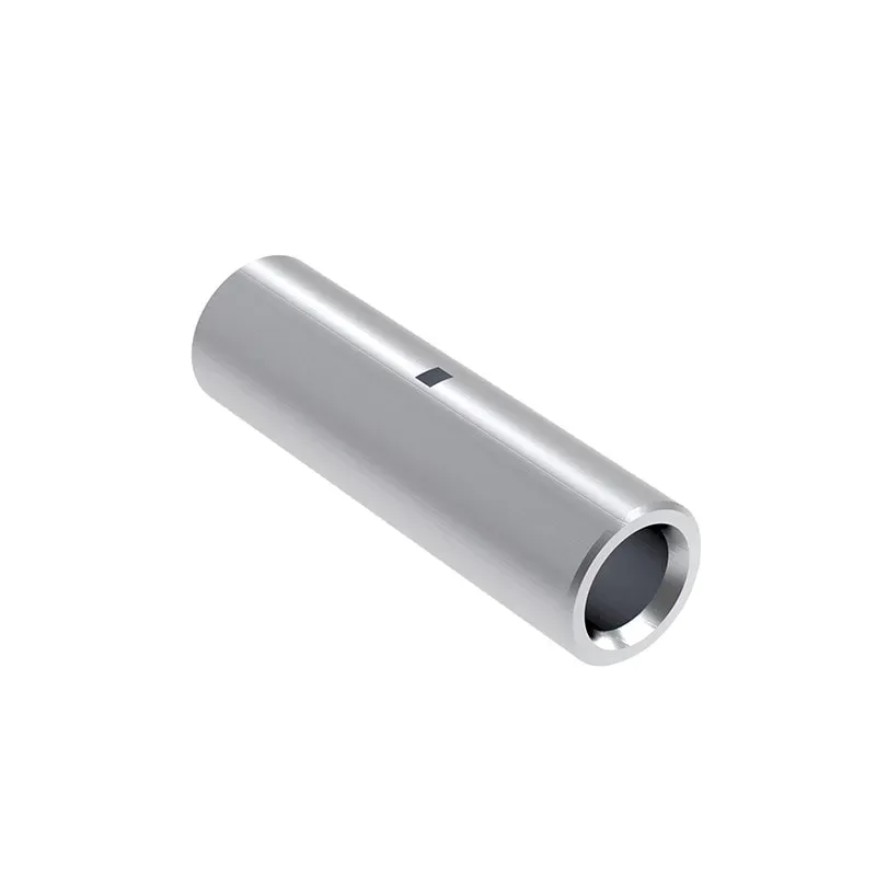 Ouneva OJA samlemuffe aluminium pres