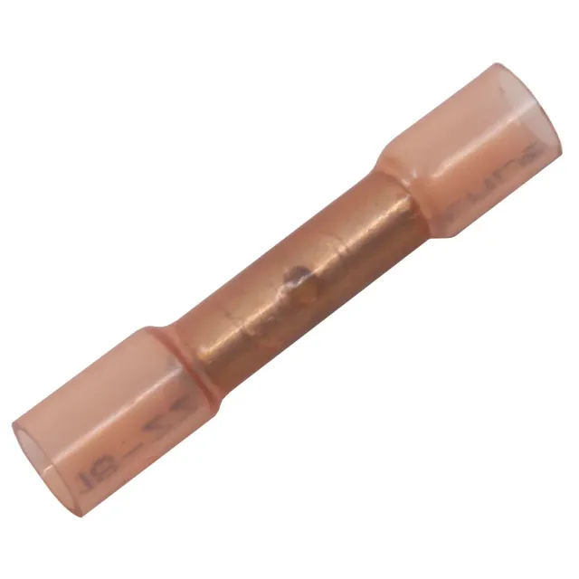 Abiko krympemuffe 0,5-1,5 mm² krympeflex