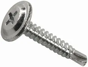 EL-Grossisten montageskrue 4,2x32mm 200 stk PH2