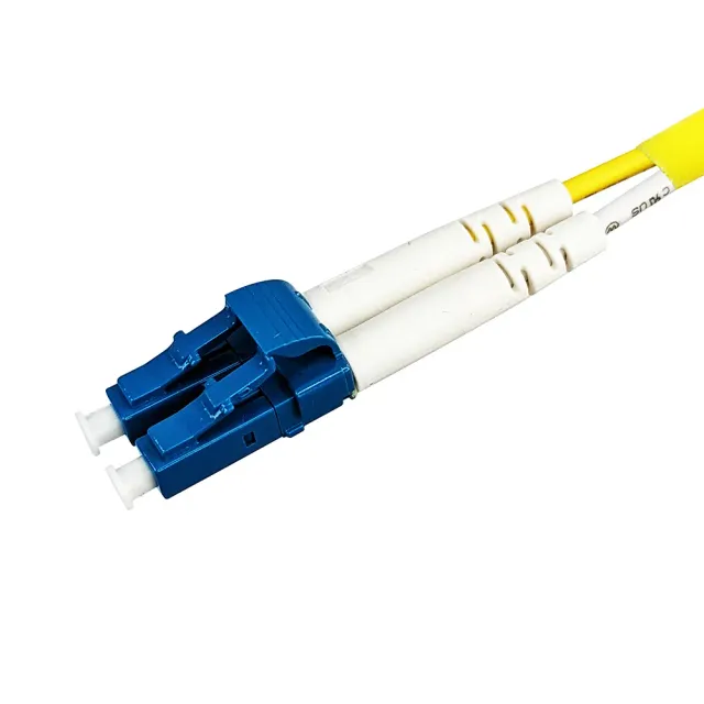 Simply45 EFP-OS2LSZH-LCLC-10M fiberpatchkabel 10m