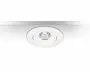 EL-Grossisten NXT MD-70 downlight CCT 630lm IP44