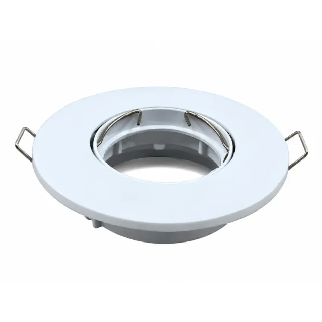 DAXTOR High Line HL100 spotfront hvid IP24 20W