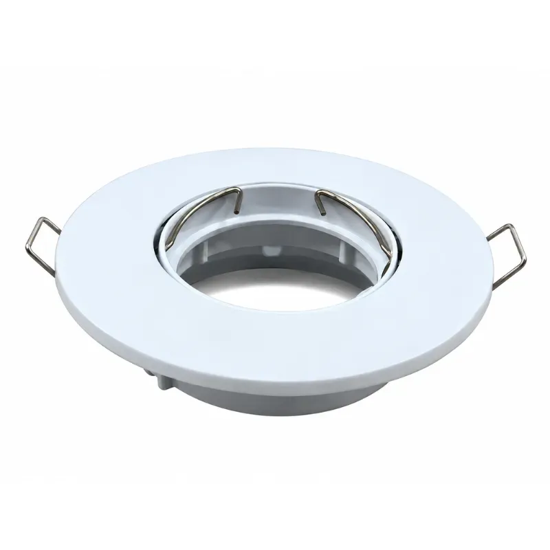 DAXTOR High Line HL100 spotfront hvid IP24 20W