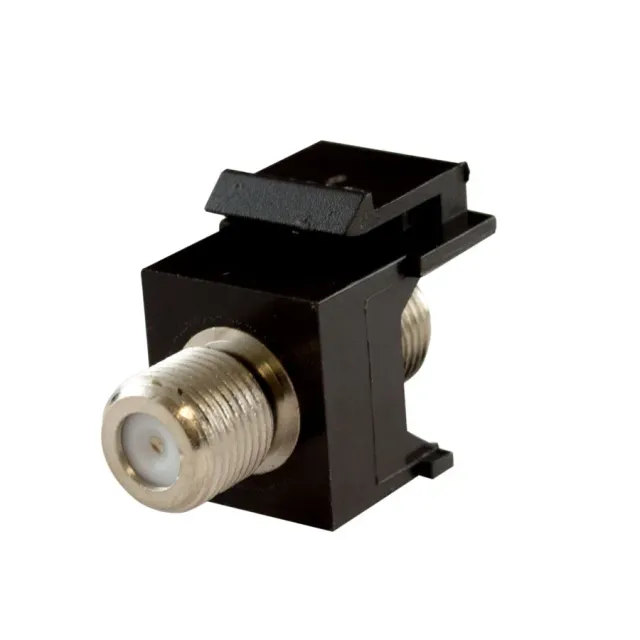 Simply45 209-BR F-keystone koaks brun