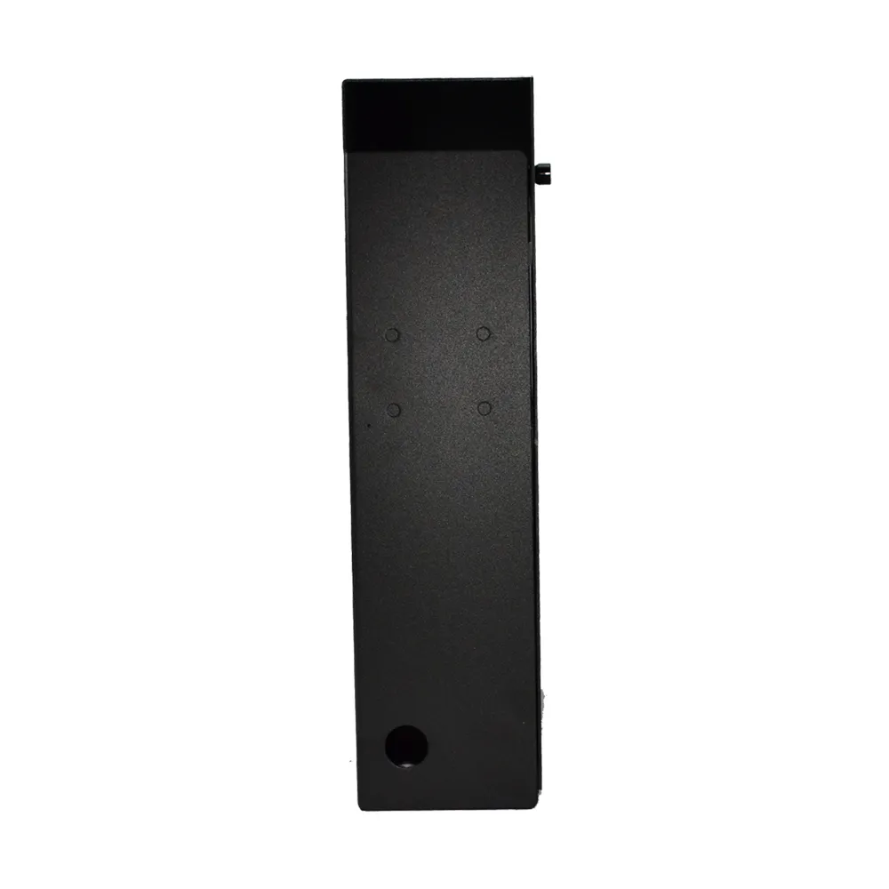 Simply45 F-ENCLGX-W4 fiberboks 4 moduler LGX