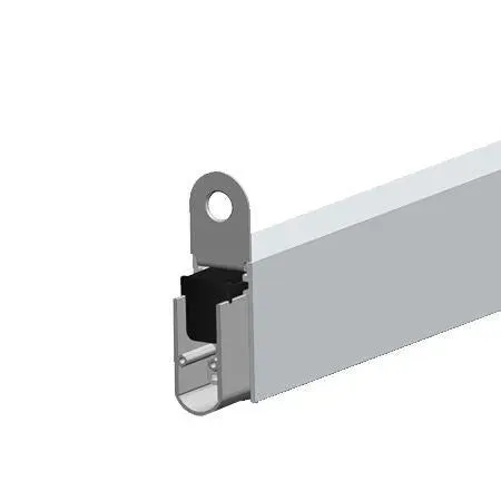 Ellen Soundproof 928 dørliste automatisk 51 dB