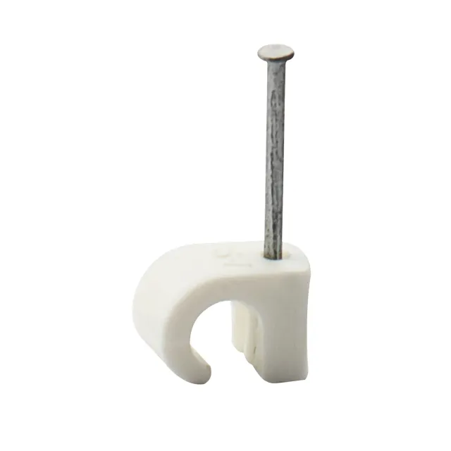 EGANT kabelclips rund 5-7 mm