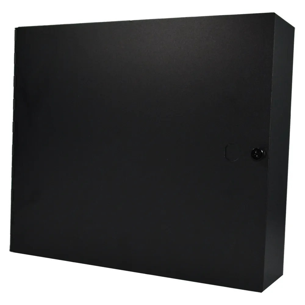 Simply45 F-ENCLGX-W4 fiberboks 4 moduler LGX