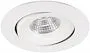 EL-Grossisten NXT MD-70 downlight CCT 630lm IP44