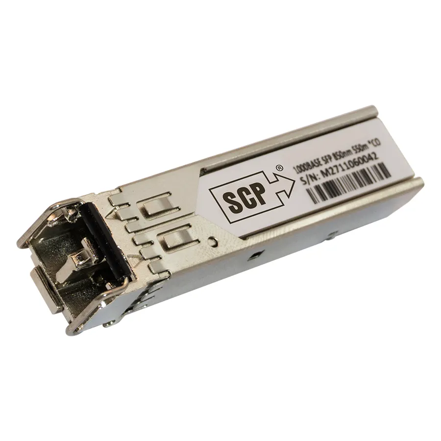 Simply45 F-SFP1G-MM SFP modul 1G multimode