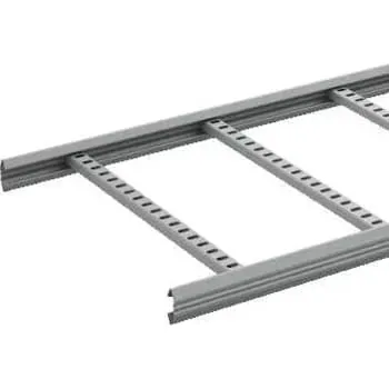 EL-Grossisten KHZSP kabelstige 500mm 4m FZS perforeret