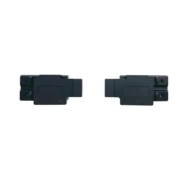 Simply45 fiberholder 2mm/3mm magnetisk par