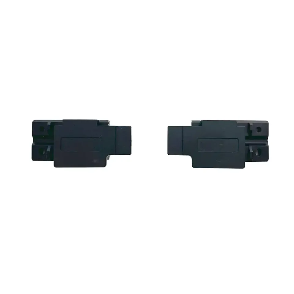 Simply45 fiberholder 2mm/3mm magnetisk par