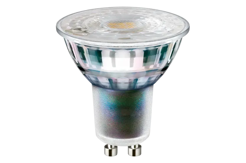 EL-Grossisten GU10 LED-pære 5,5W 2700K dæmpbar