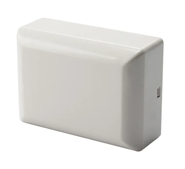 EGANT koblingsboks IP20 6 klemmer