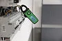 EL-Grossisten Mini tangamperemeter 300A AC/DC TRMS