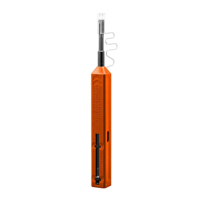Simply45 SC fiberrensepen til SC-stik fiber