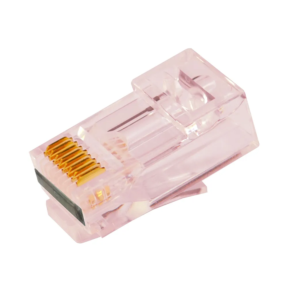 Simply45 ProSeries S45-1700P RJ45 stik Cat6 50-pak