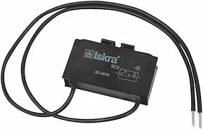 Iskra Underspændingsudløser 380-500V RC