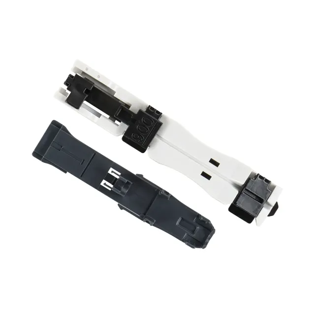 Simply45 SC montagebase fiberholder 900µm 1 stk