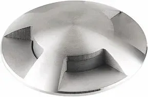 Tellus LED-kit IP67 4 armaturer indbygningsspot