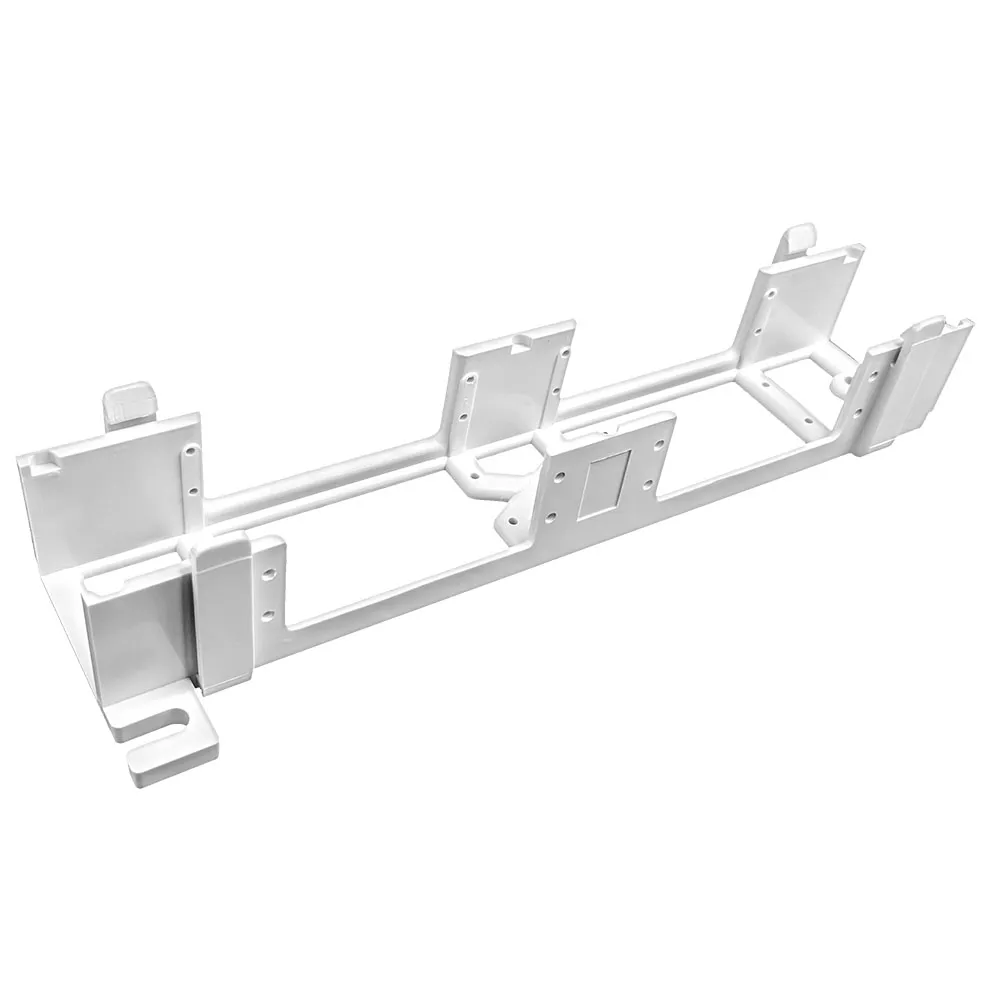 Simply45 12-port Cat6 patchpanel UTP til vægmontering